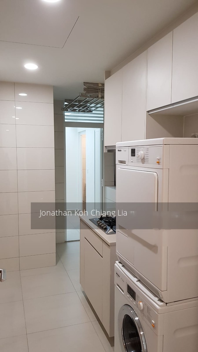 Marina One Residences (D1), Apartment #187067092